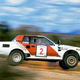Illustration for article titled Too Tough To Lose: The Group B Toyota Celica